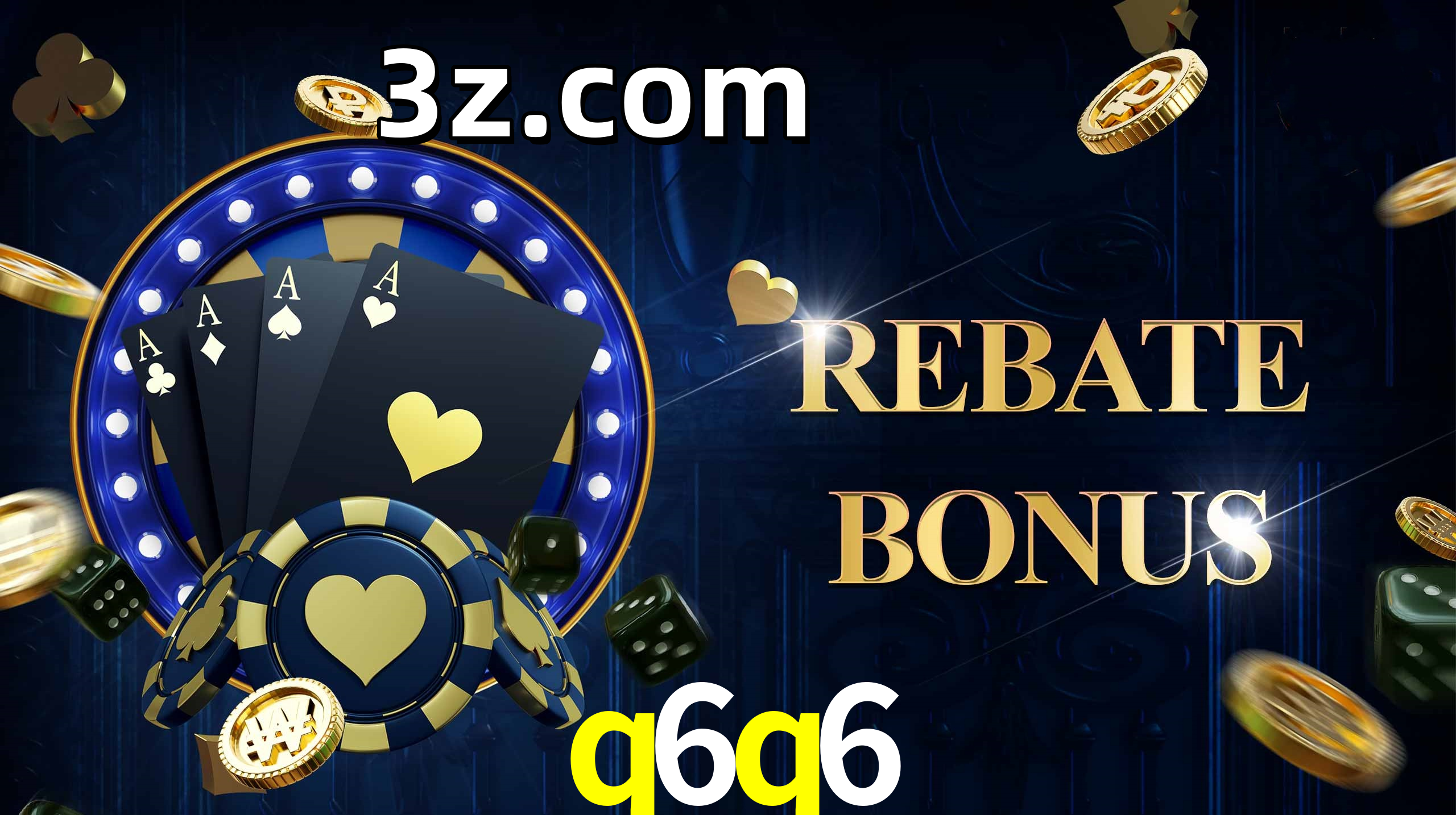 Experiência de Jogos q6q6