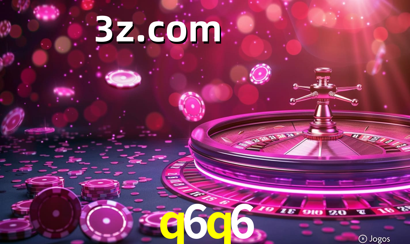 Experiência Promoções q6q6